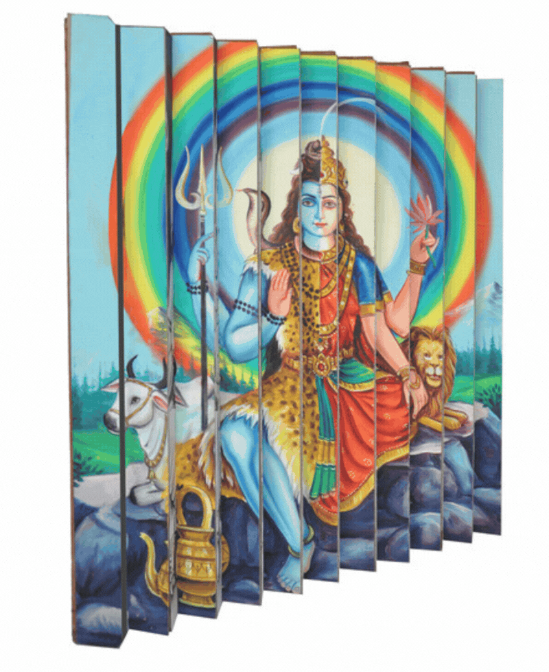 Totality lies beyond Duality